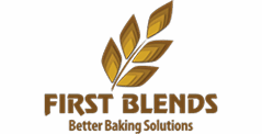 First Blends