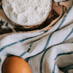 Flour mapping