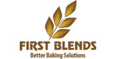 First Blends